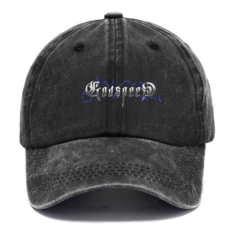 Unisex Vintage Fashion Casual Washed Hat | Hunter X Hunter