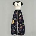 Pokémon Top & Elasticated Trousers Two-Piece Set