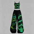 Pokémon T-Shirt & Elasticated Trousers Two-Piece Set