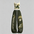 Attack on Titan Top & Elasticated Trousers Two-Piece Set