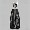 Attack on Titan Top & Elasticated Trousers Two-Piece Set