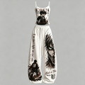 Attack on Titan Top & Elasticated Trousers Two-Piece Set