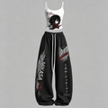 Attack on Titan Top & Elasticated Trousers Two-Piece Set