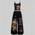 Pokémon Top & Elasticated Trousers Two-Piece Set