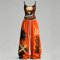My Hero Academia Top & Elasticated Trousers Two-Piece Set