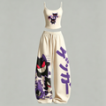 Pokémon Top & Elasticated Trousers Two-Piece Set