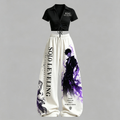 SOLO LEVELING Drawstring Short Sleeve Top & Long Pants Two-Piece Set