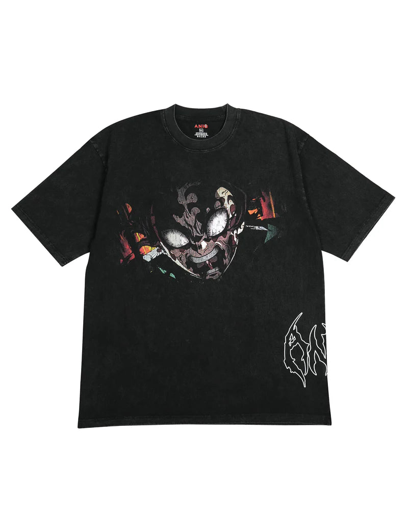 Demon Slayer GRAPHIC TEE