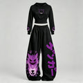 Pokémon Hoodie & Pants TwoPiece Tracksuit Set