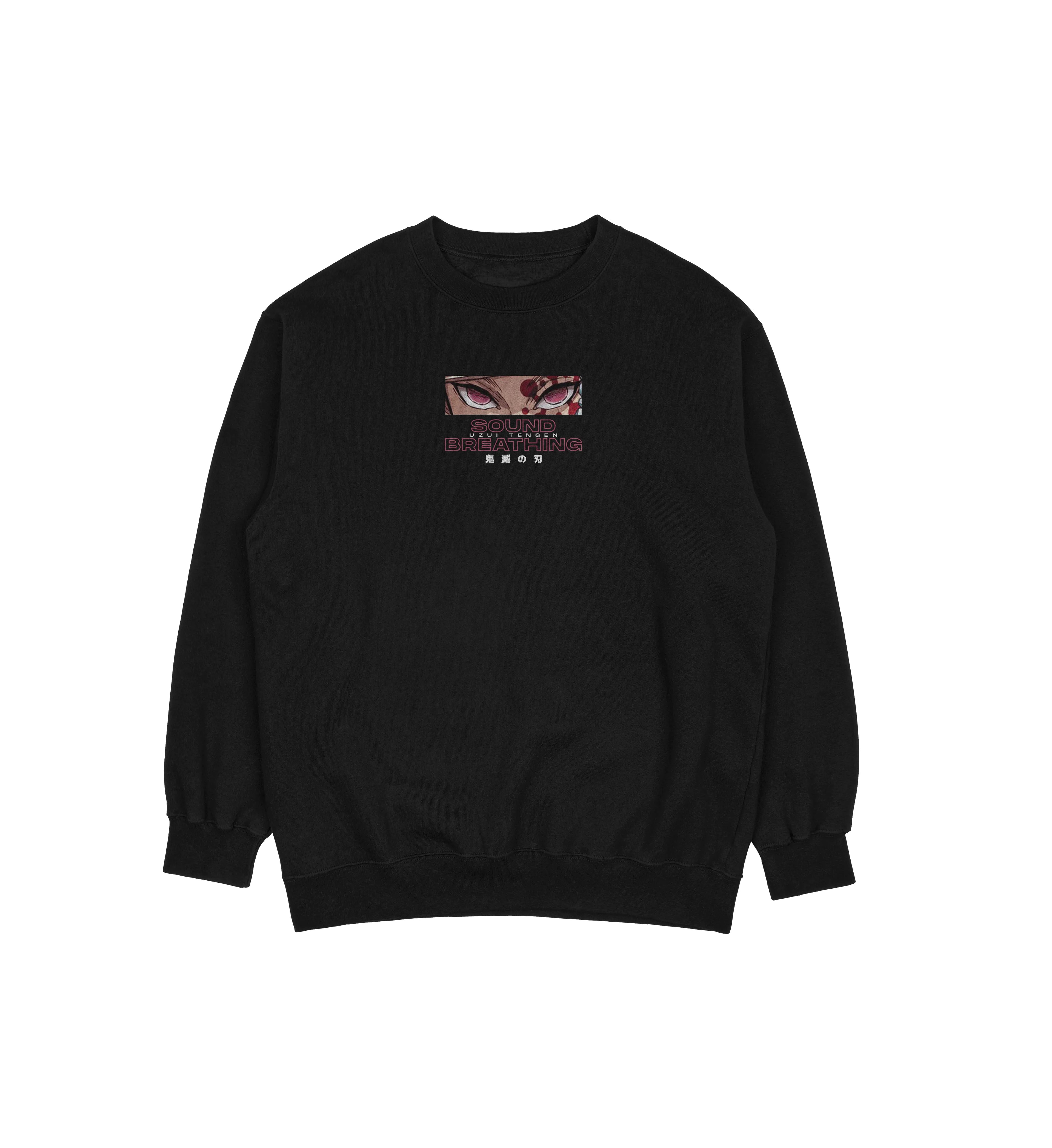 Tengen Uzui Demon Slayer | Sweatshirt