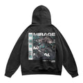 Muichiro Tokito Demon Slayer | Hoodie