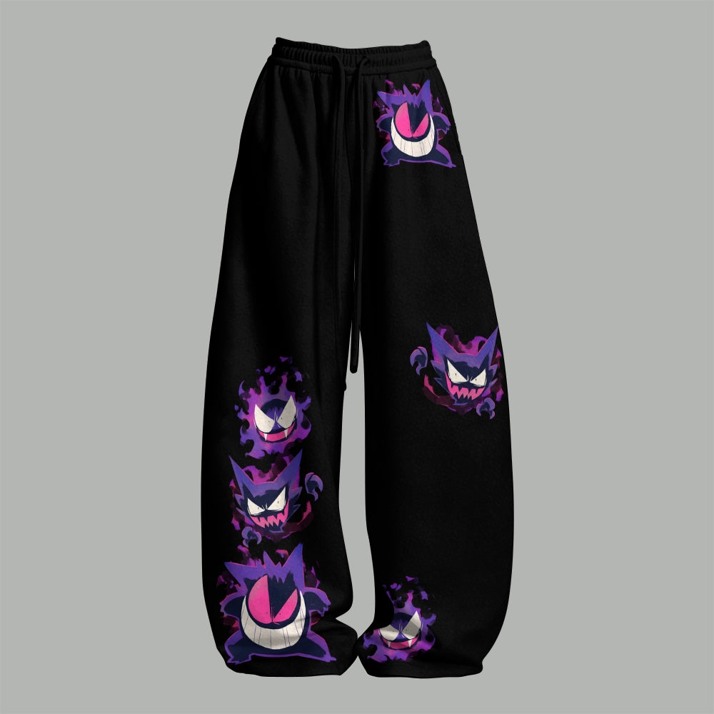 Pokémon T-Shirt  & Elasticated Trousers Two-Piece Set
