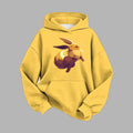 Pokémon Vintage Plush Hoodie set