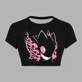 Pokémon T-Shirt  & Elasticated Trousers Two-Piece Set