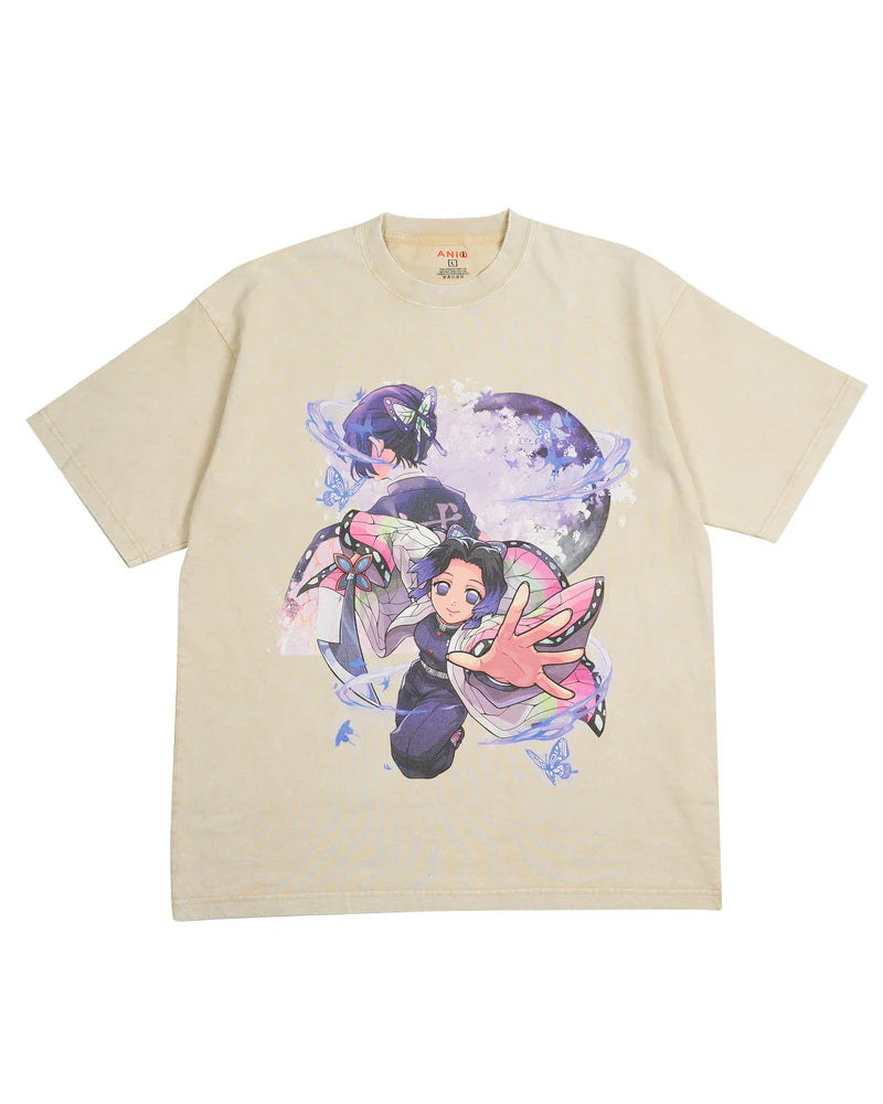 Demon Slayer GRAPHIC TEE