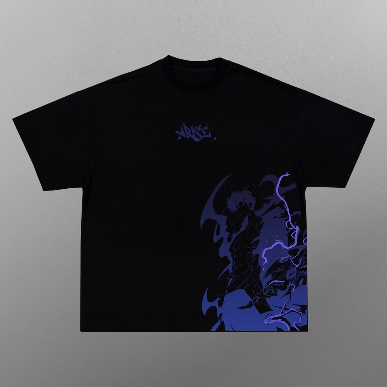 VINTAGE TEE |arise