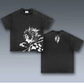 VINTAGE TEE |Demon Slayer