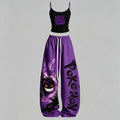 Pokémon Top & Elasticated Trousers Two-Piece Set