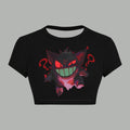 Pokémon T-Shirt  & Elasticated Trousers Two-Piece Set