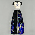 Pokémon Top & Elasticated Trousers Two-Piece Set
