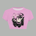 Pokémon T-Shirt  & Elasticated Trousers Two-Piece Set