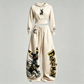 Pokémon Hoodie & Pants TwoPiece Tracksuit Set
