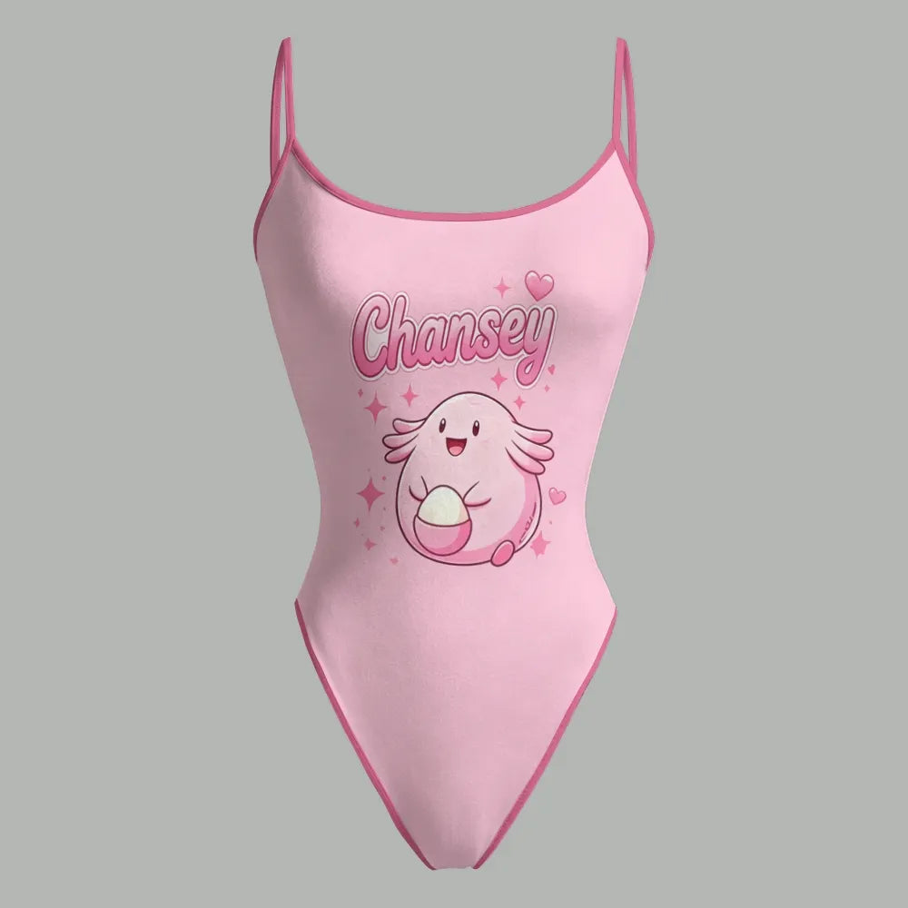 Pokémon vest and shorts set