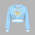 Pokémon Slim-Fit Sweatshirt Set