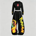 Pokémon Hoodie & Pants TwoPiece Tracksuit Set