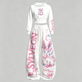 Pokémon Hoodie & Pants TwoPiece Tracksuit Set
