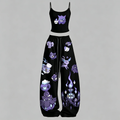 Pokémon Top & Elasticated Trousers Two-Piece Set