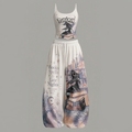 Pokémon T-Shirt & Elasticated Trousers Two-Piece Set