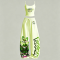 Pokémon Top & Elasticated Trousers Two-Piece Set