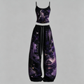 The Apothecary Diaries T-Shirt & Elasticated Trousers Two-Piece Set