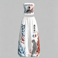My Hero Academia Top & Elasticated Trousers Two-Piece Set