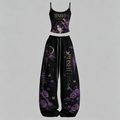 The Apothecary Diaries T-Shirt & Elasticated Trousers Two-Piece Set