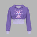 Pokémon Slim-Fit Sweatshirt Set