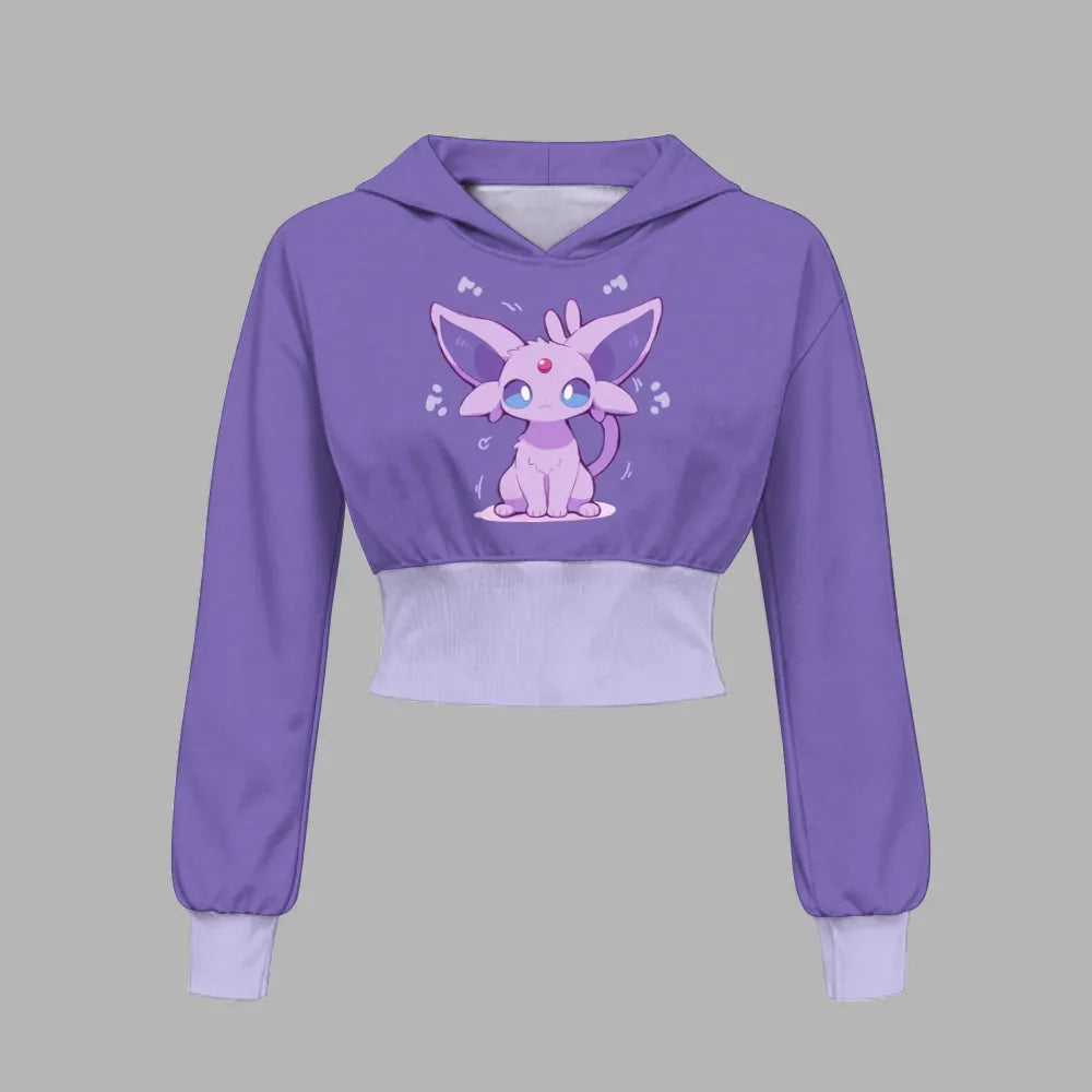 Pokémon Slim-Fit Sweatshirt Set