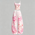 Pokémon Top & Elasticated Trousers Two-Piece Set