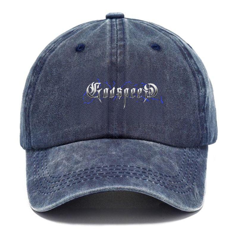 Unisex Vintage Fashion Casual Washed Hat | Hunter X Hunter