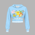 Pokémon Slim-Fit Sweatshirt Set