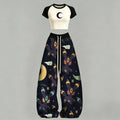 Pokémon Top & Elasticated Trousers Two-Piece Set