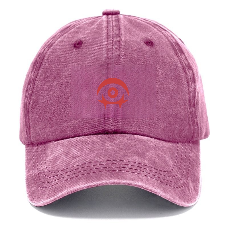 Unisex Vintage Fashion Casual Washed HAT | DRAGON BALL SUPER