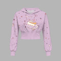 Pokémon Slim-Fit Sweatshirt Set
