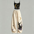 Pokémon Top & Elasticated Trousers Two-Piece Set