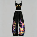 Pokémon Top & Elasticated Trousers Two-Piece Set