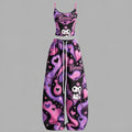 Hello Kitty Top & Elasticated Trousers Two-Piece Set