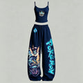 Pokémon Top & Elasticated Trousers Two-Piece Set