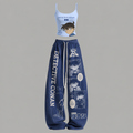 Detective Conan T-Shirt & Elasticated Trousers Two-Piece Set