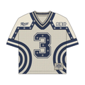 Demon Slayer ANIME Football Jersey